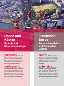 univolt-junction-boxes-brochure